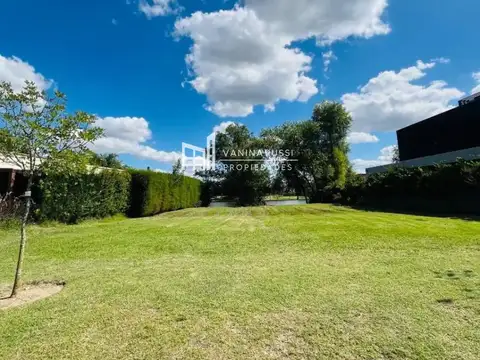 Terreno en Venta en San Rafael, Countries y Barrios Cerrados en Tigre