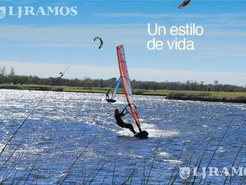Terreno en Venta en Puertos - Barrio Costas, Countries y Barrios Cerrados en Escobar