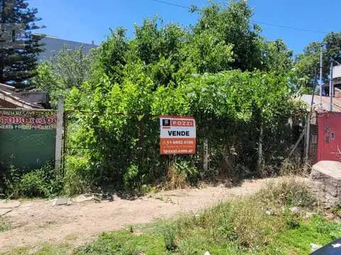 Terreno en Venta en General Pacheco, Partido de Tigre