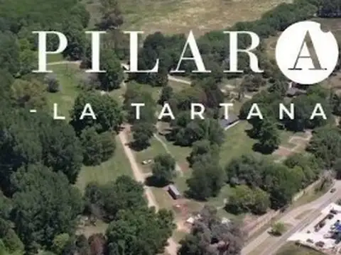 Terreno en Venta en Pilara, Countries y Barrios Cerrados en Pilar