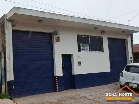 Terreno en Venta en Garin, Partido de Escobar