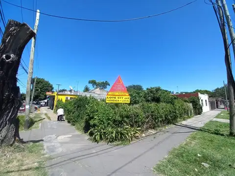 Terreno en Venta en Rafael Calzada, Partido de Almirante Brown