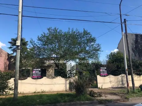 Terreno en Venta en Haedo, Partido de Morón