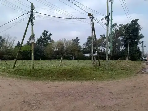 Terreno en Venta en La Reja, Partido de Moreno