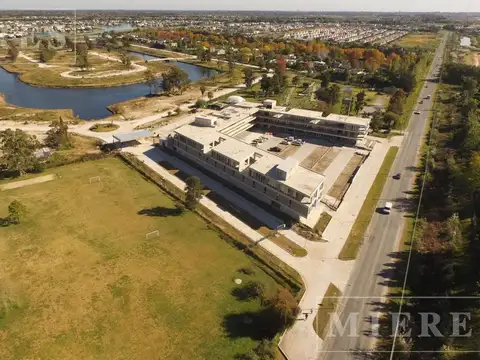 Terreno en Venta en Laguna Grande, Countries y Barrios Cerrados en Tigre