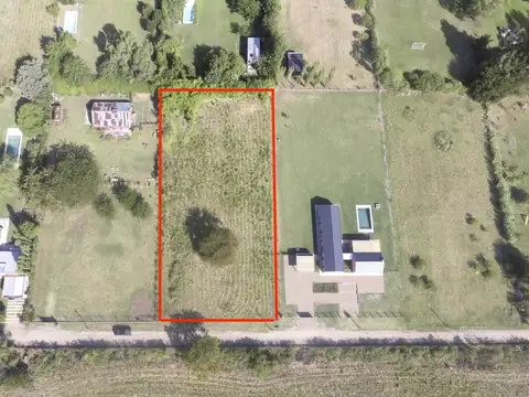 Terreno en Venta en Chacras Del Ocho, Countries y Barrios Cerrados en Pilar