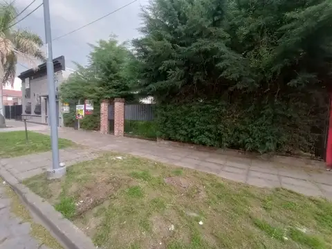 Terreno en Venta en San Miguel, Partido de San Miguel