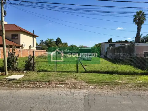 Terreno en Venta en General Pacheco, Partido de Tigre