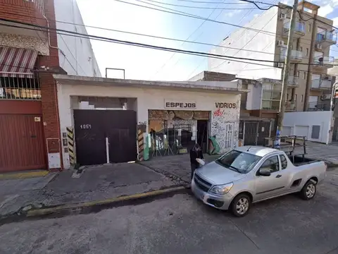 Terreno en Venta en Ramos Mejia, Partido de La Matanza