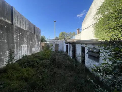 Terreno en Venta en Santa Rita, San Isidro
