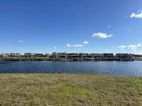 Terreno en Venta en Puertos - Riberas, Countries y Barrios Cerrados en Escobar