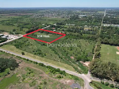 Terreno en Venta en Centro  - Moreno, Moreno