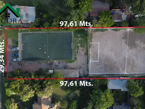 Terreno en Venta en Matheu, Partido de Escobar