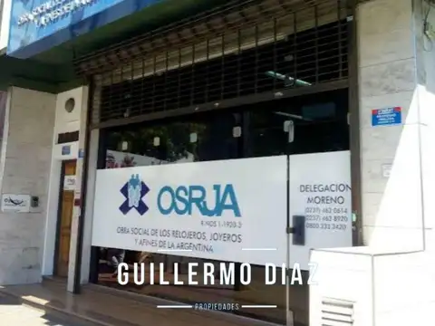 Terreno en Venta en Moreno, Partido de Moreno