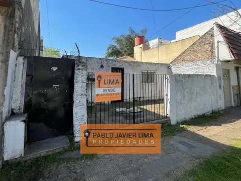 Terreno en Venta en Villa Ballester, Partido de General San Martín