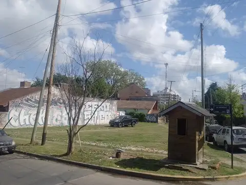 Terreno en Venta en Pilar Centro, Pilar
