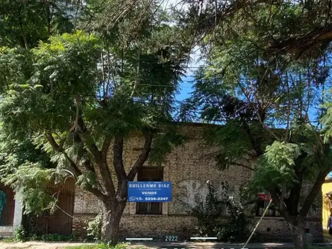Terreno en Venta en General Rodriguez, Partido de General Rodríguez