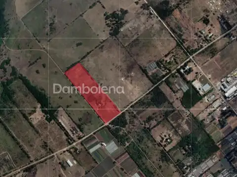 Terreno en Venta en Moreno, Partido de Moreno