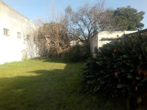 Terreno en Venta en Castelar Norte, Castelar