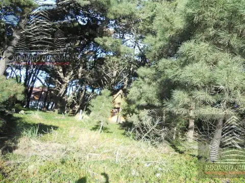 Terreno en Venta en Costa del Este, Partido de La Costa