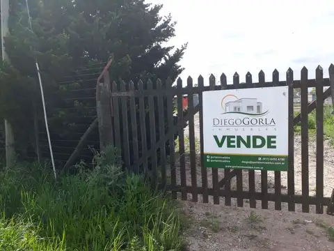Terreno en Venta en Lobos, Partido de Lobos