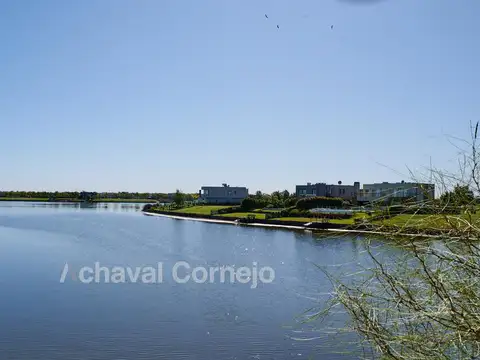 Terreno en Venta en Puertos - Barrio Amarras, Countries y Barrios Cerrados en Escobar