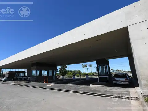 Terreno en Venta en Guillermo E Hudson, Partido de Berazategui