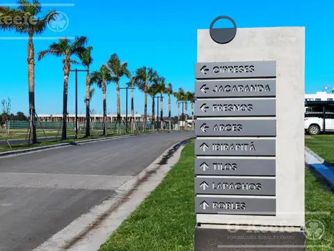 Terreno en Venta en Guillermo E Hudson, Partido de Berazategui