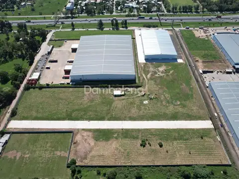 Terreno en Venta en La Reja, Partido de Moreno