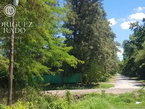 Terreno en Venta en Benavidez, Partido de Tigre