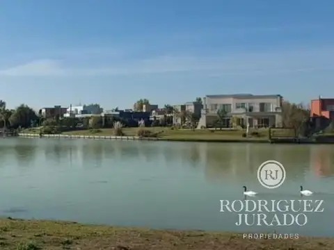 Terreno en Venta en San Francisco, Countries y Barrios Cerrados en Tigre
