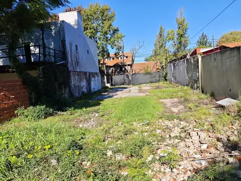 Terreno en Venta en La Merced, San Isidro