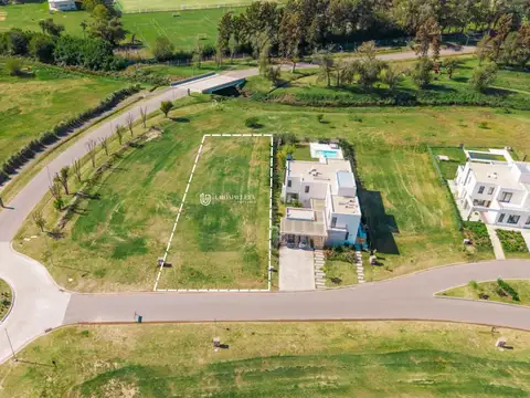 Terreno en Venta en Manuel Alberti, Partido de Pilar
