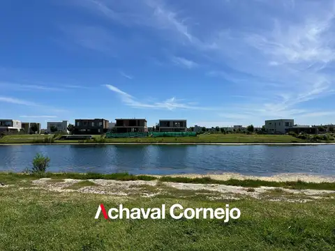 Terreno en Venta en Puertos - Barrio Costas, Countries y Barrios Cerrados en Escobar