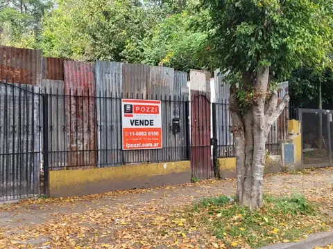 Terreno en Venta en General Pacheco, Partido de Tigre
