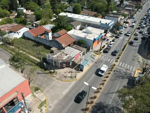 Terreno en Venta en Barrio Parque Leloir, Partido de Ituzaingó