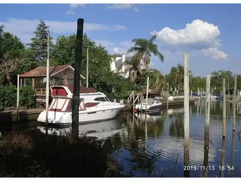 Terreno en Venta en Boat Center, Countries y Barrios Cerrados en Tigre