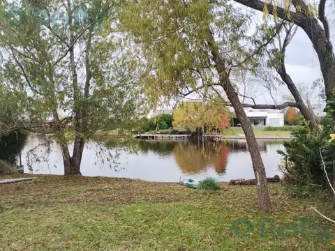 Terreno en Venta en Villanueva, Countries y Barrios Cerrados en Tigre
