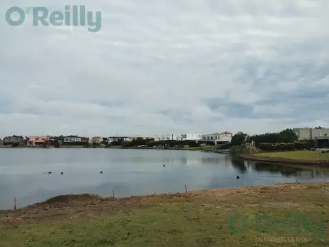 Terreno en Venta en Villanueva, Countries y Barrios Cerrados en Tigre