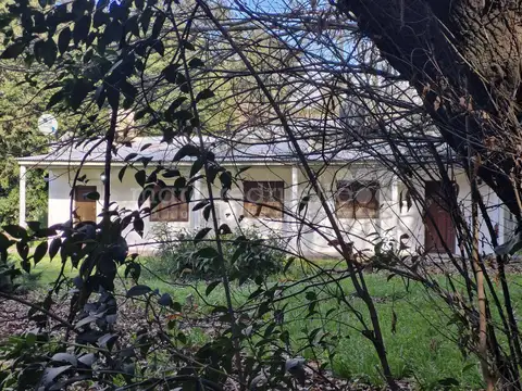 Terreno en Venta en Chascomus, Partido de Chascomús