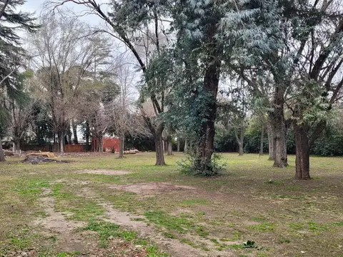 Terreno en Venta en Benavidez, Partido de Tigre
