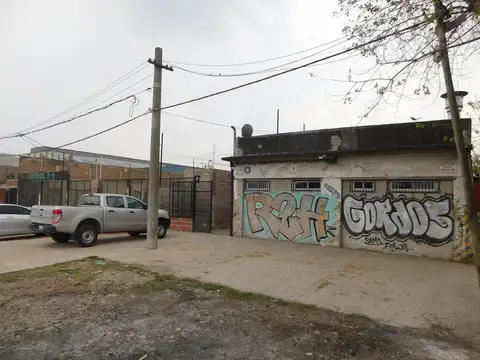Terreno en Venta en Merlo, Partido de Merlo
