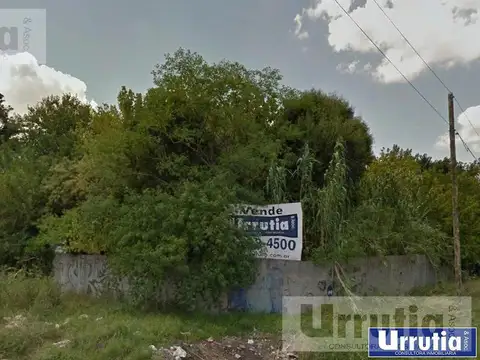 Terreno en Venta en Merlo, Partido de Merlo