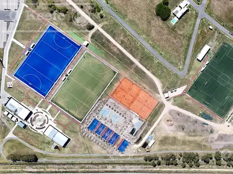 Terreno en Venta en Guillermo E Hudson, Partido de Berazategui