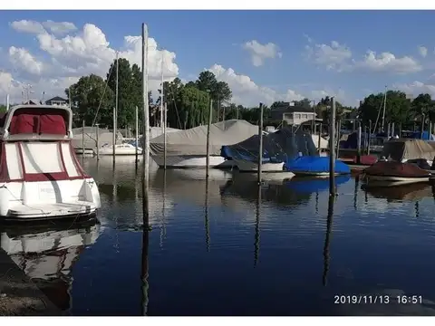 Terreno en Venta en Tigre Centro, Partido de Tigre