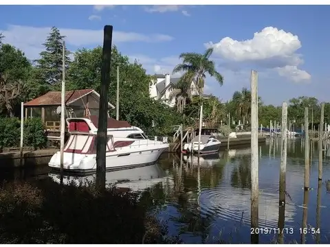 Terreno en Venta en Boat Center, Countries y Barrios Cerrados en Tigre