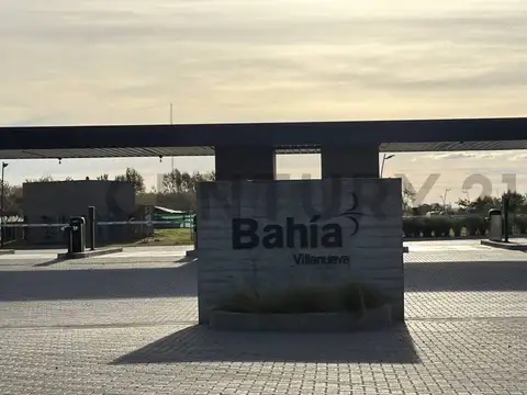 Terreno en Venta en Villanueva, Countries y Barrios Cerrados en Tigre