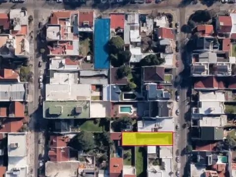 Terreno en Venta en Centro, San Justo