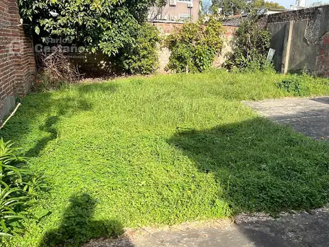 Terreno en Venta en Olivos, Partido de Vicente López