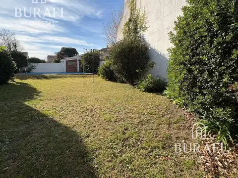 Terreno en Venta en Villa Martelli, Partido de Vicente López